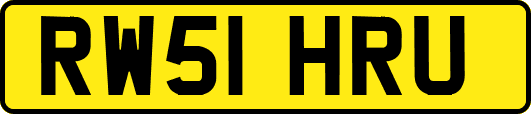 RW51HRU