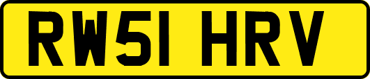 RW51HRV