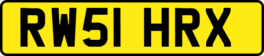 RW51HRX