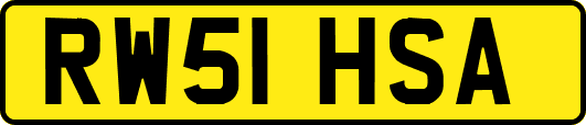 RW51HSA