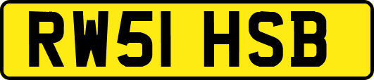 RW51HSB