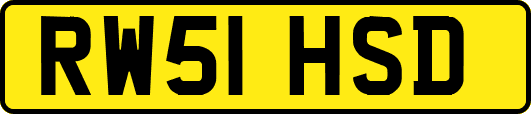 RW51HSD