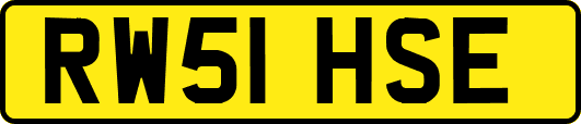 RW51HSE
