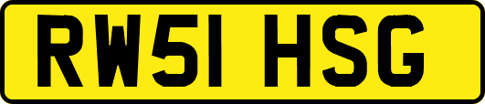RW51HSG