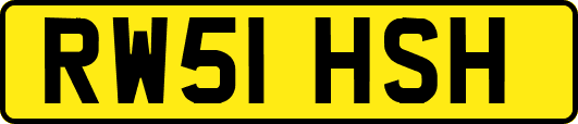 RW51HSH
