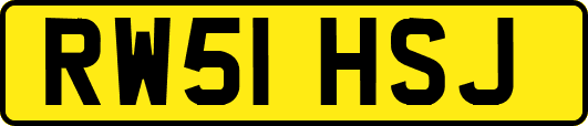 RW51HSJ