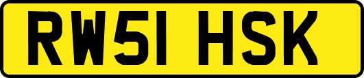 RW51HSK