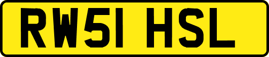RW51HSL