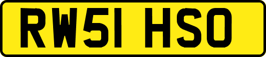 RW51HSO