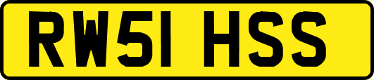 RW51HSS