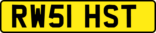 RW51HST