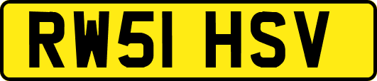 RW51HSV