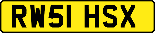 RW51HSX
