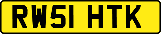 RW51HTK