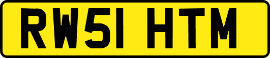 RW51HTM