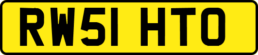 RW51HTO