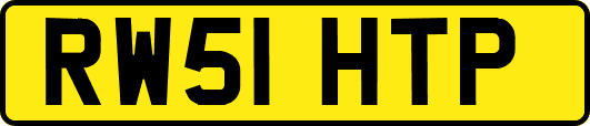 RW51HTP