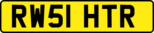 RW51HTR
