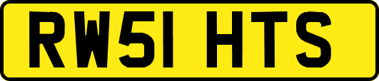 RW51HTS