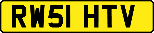RW51HTV