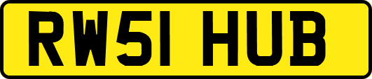 RW51HUB