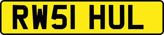 RW51HUL