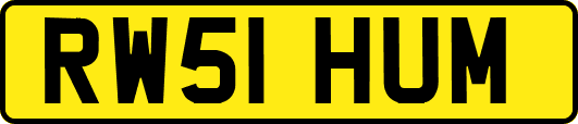 RW51HUM