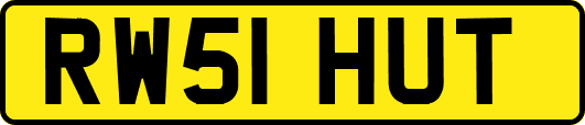 RW51HUT