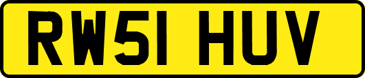 RW51HUV