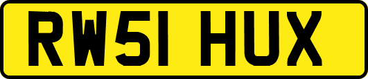 RW51HUX