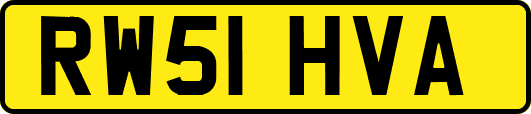 RW51HVA