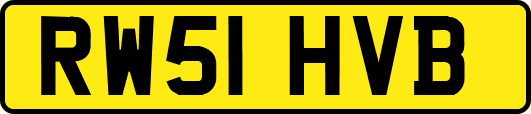RW51HVB