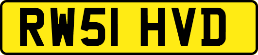 RW51HVD