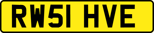 RW51HVE