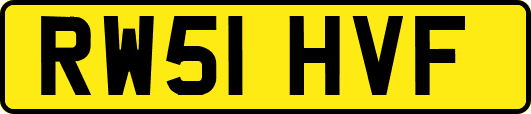 RW51HVF