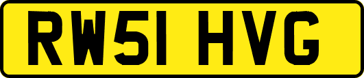 RW51HVG