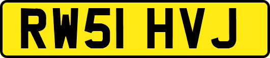 RW51HVJ