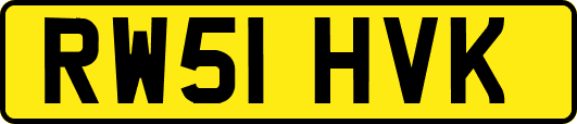 RW51HVK