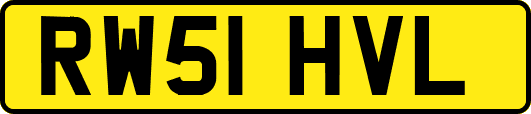 RW51HVL