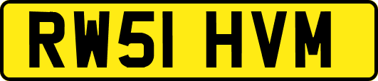 RW51HVM