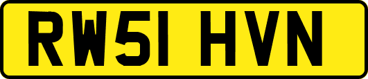 RW51HVN