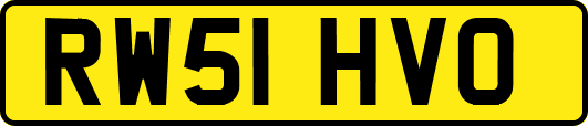 RW51HVO