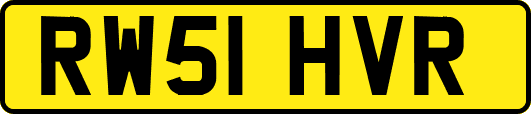 RW51HVR