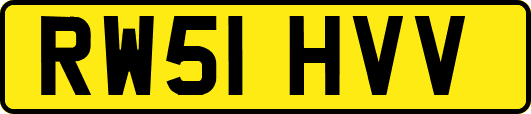 RW51HVV