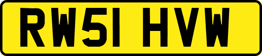 RW51HVW