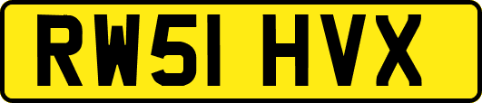 RW51HVX