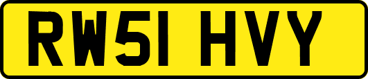 RW51HVY