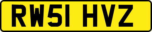 RW51HVZ