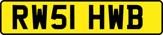 RW51HWB