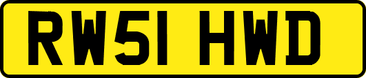 RW51HWD